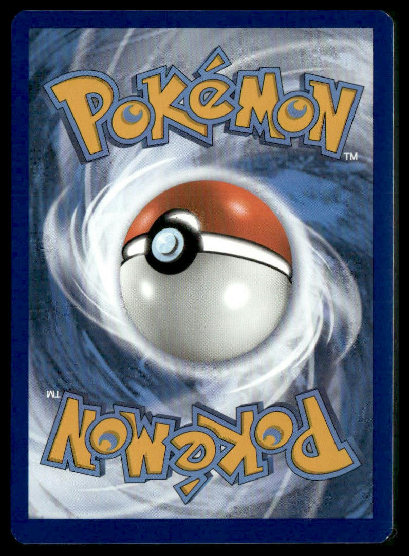 Wishiwashi #050/189 Reverse Holo Darkness Ablaze LP