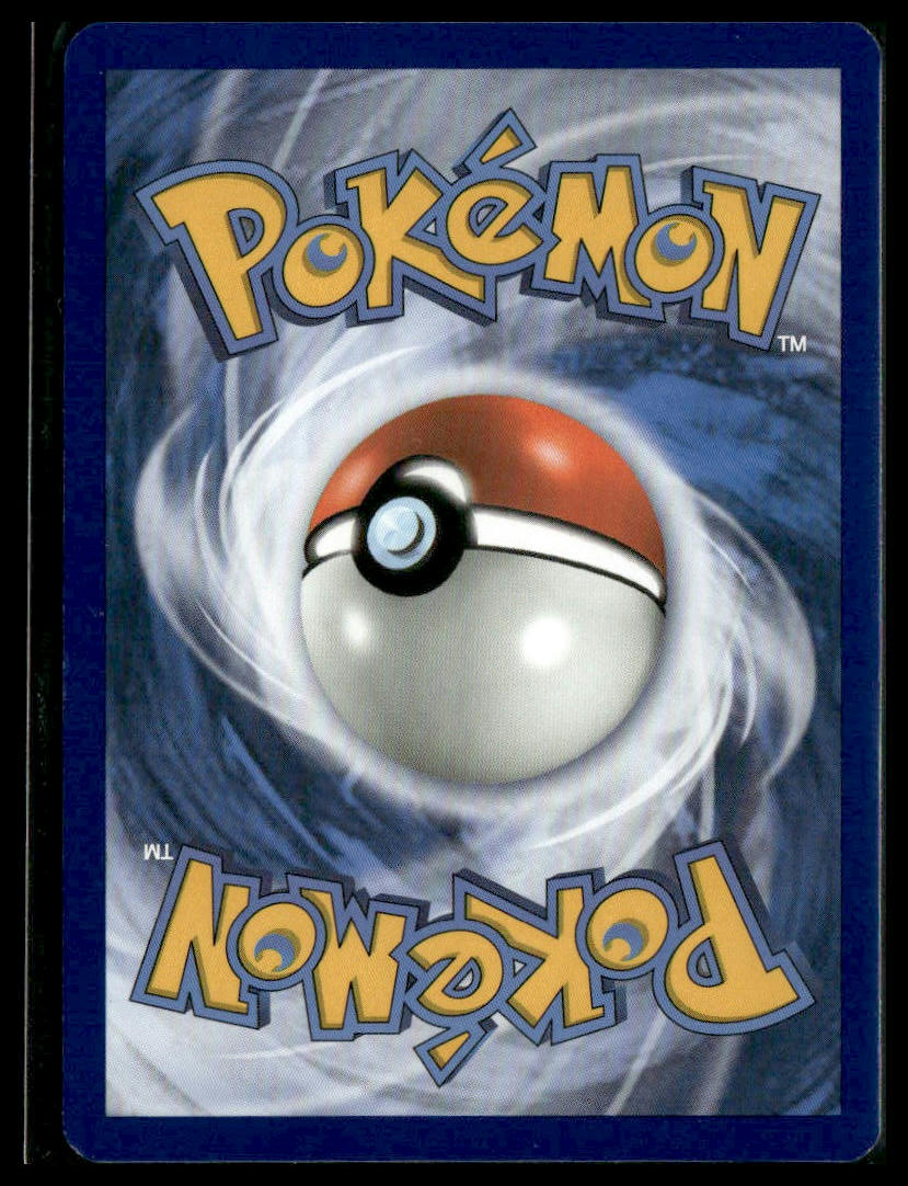Drowzee #49/108 Reverse Holo XY - Evolutions NM
