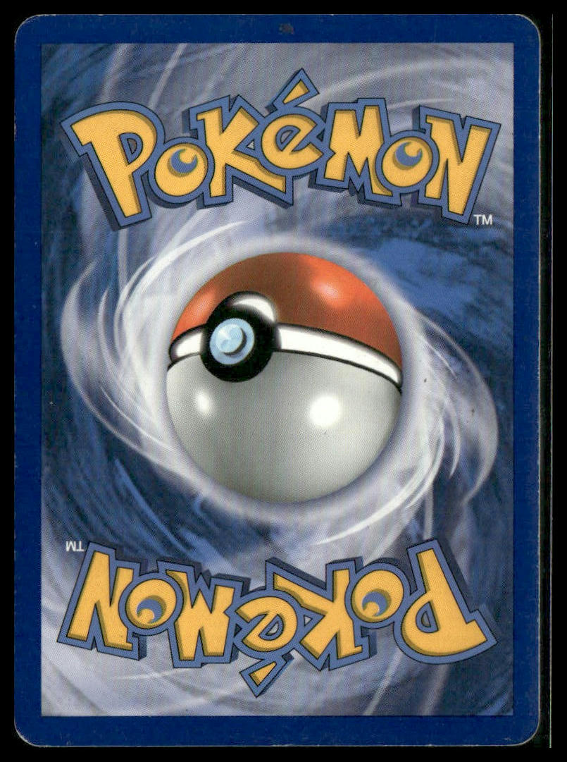 Sawk #62/114 Reverse Holo Black and White MP