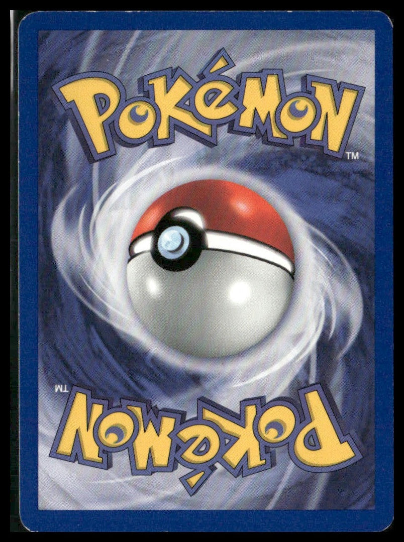 Drowzee #54/82 Team Rocket LP