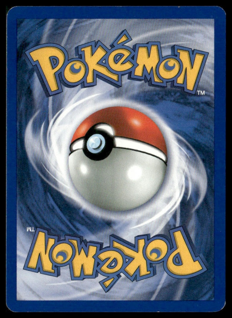 Fervor #124/132 Gym Challenge LP