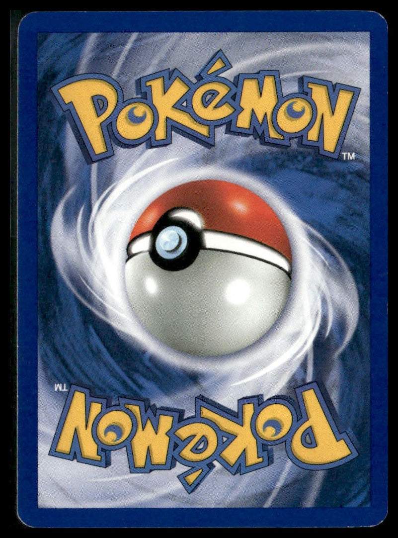Brock's Geodude #068/132 Gym Challenge LP