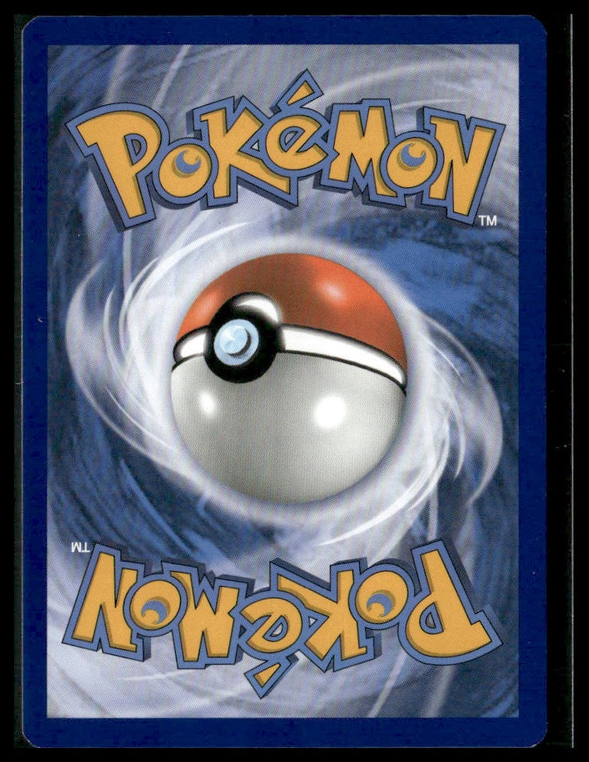 Diglett #36/124 Reverse Holo XY - Fates Collide LP