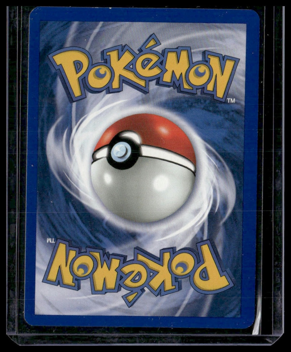 Berry #099/111 1st Edition Neo Genesis VLP