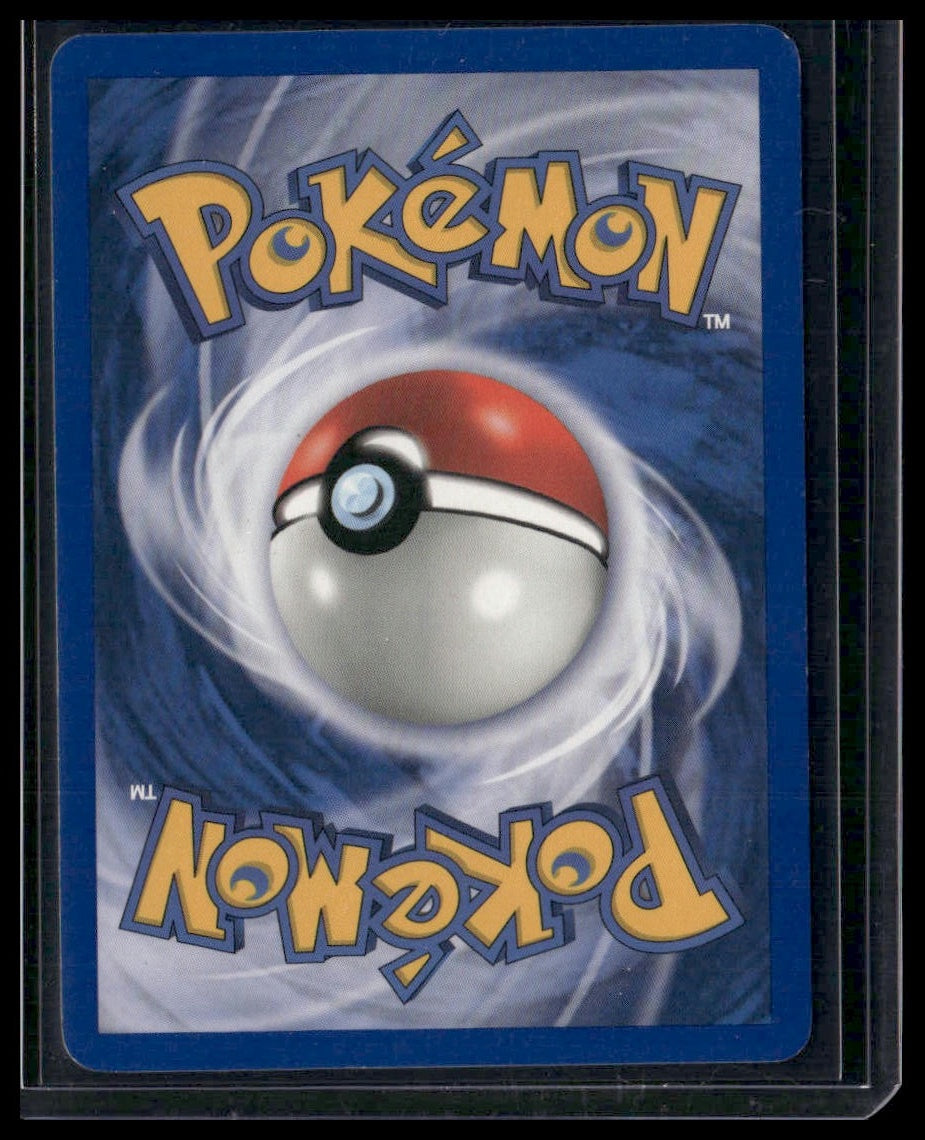 Qwilfish #27/109 Team Rocket Returns LP