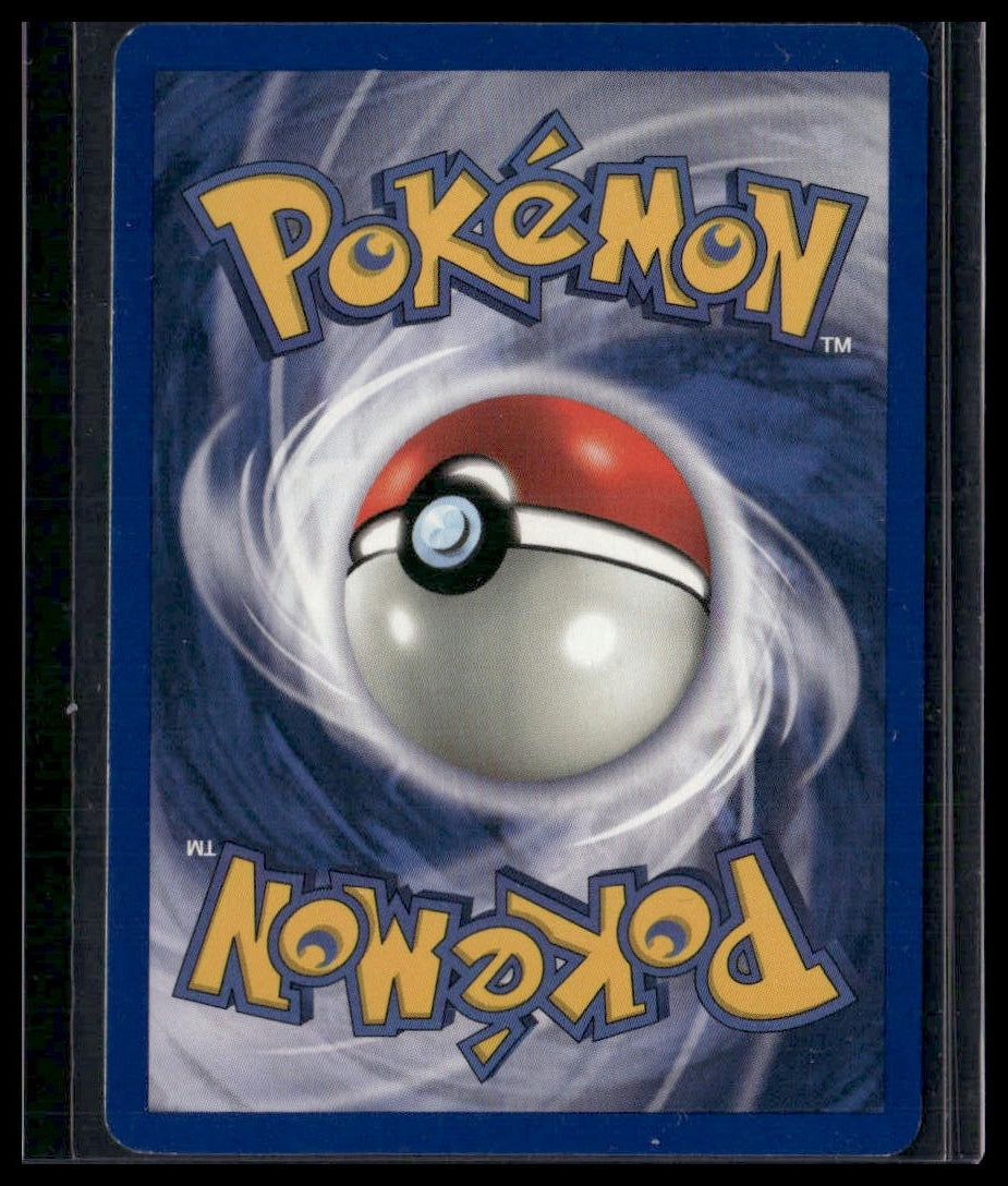 Oddish #58/64 Jungle LP