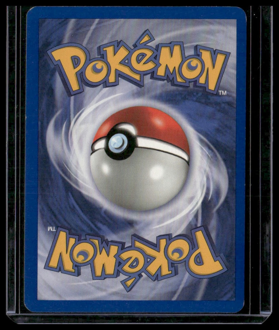 Dark Arbok #29/109 STAMP Reverse Holo Team Rocket Returns LP