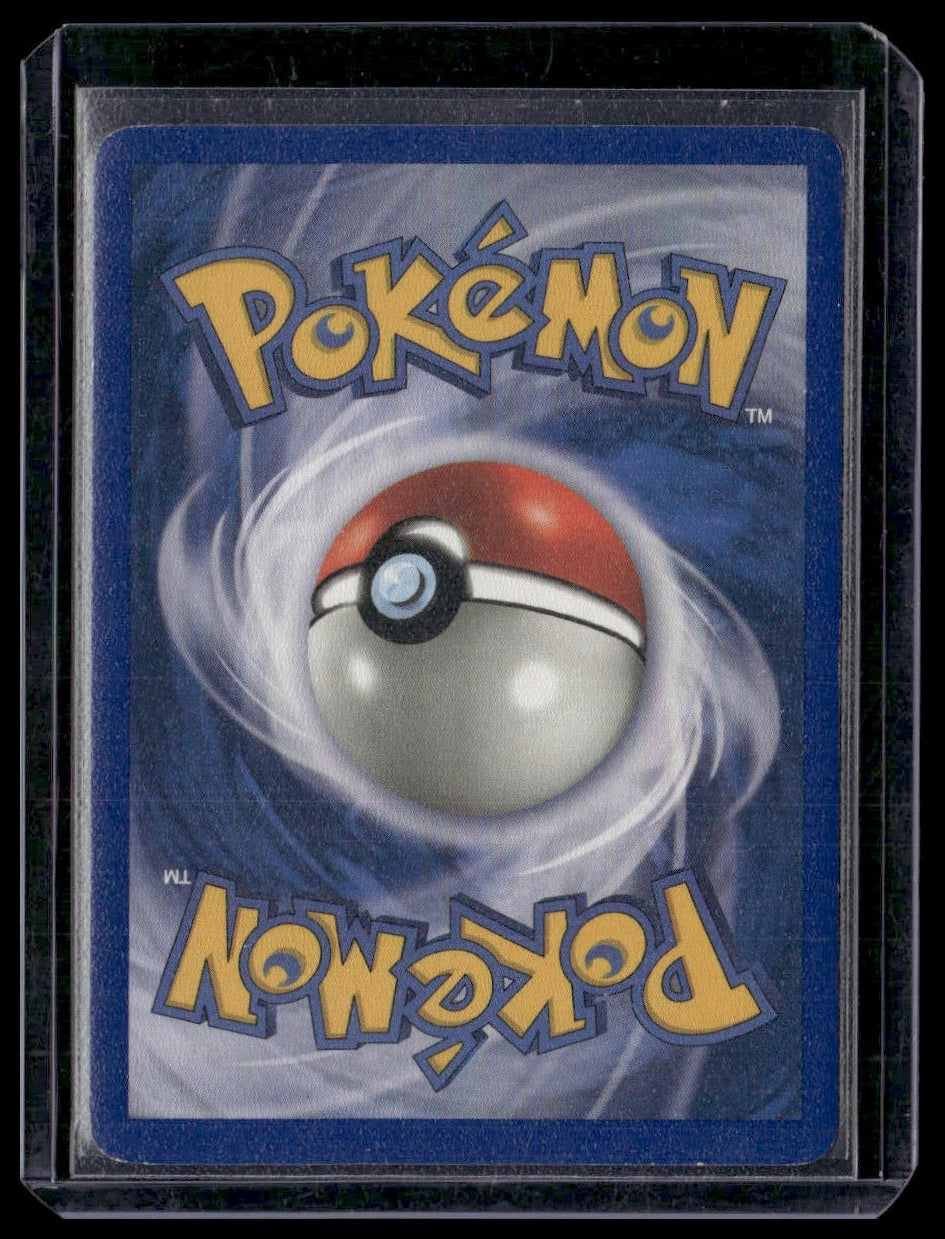 Charizard #040/165 Reverse Holo Expedition LP