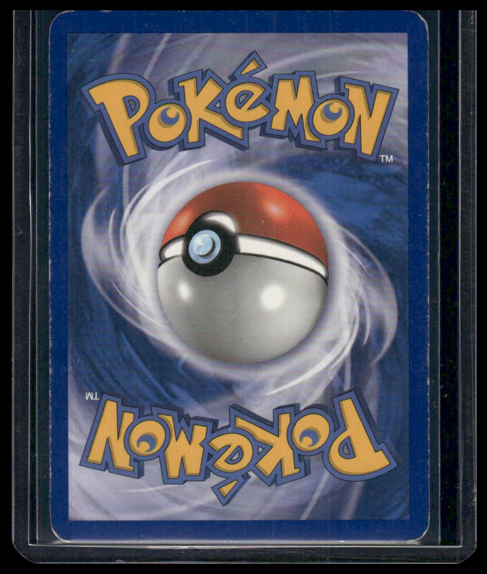 Palkia & Dialga Legend (Top) #101/102 Triumphant MP