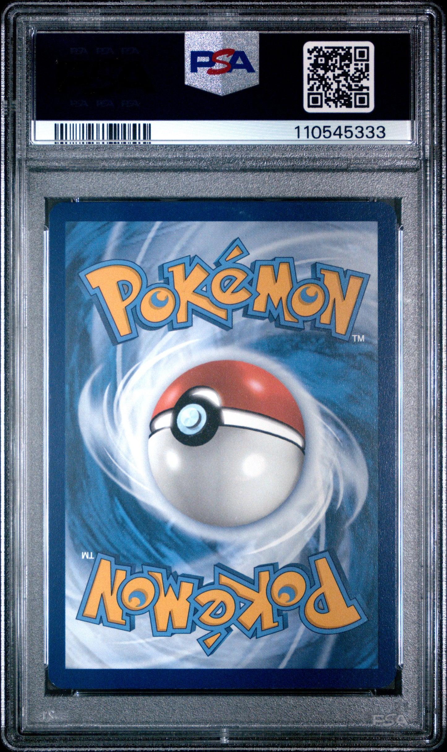 PSA 9 Squirtle #148 Stellar Crown