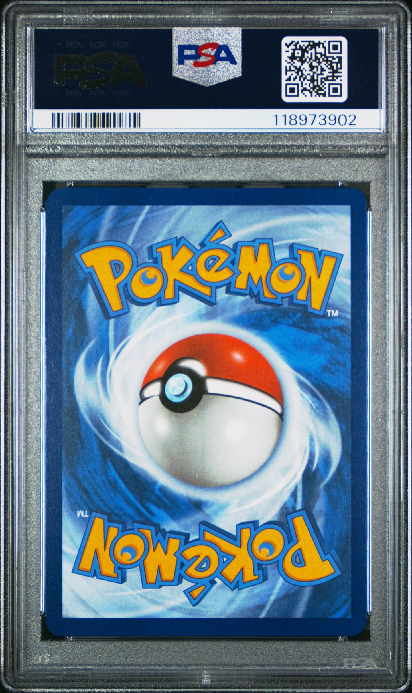 PSA 10 Hop'S Wooloo #170 Journey Together