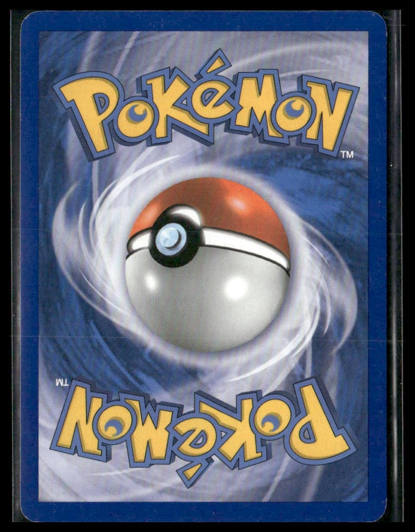 Vespiquen #23/90 Reverse Holo Undaunted LP