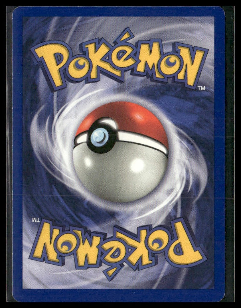 Electrode #021/102 Base Set LP