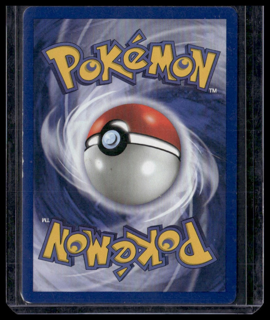 Venonat #63/64 1st Edition ITALIAN Jungle MP