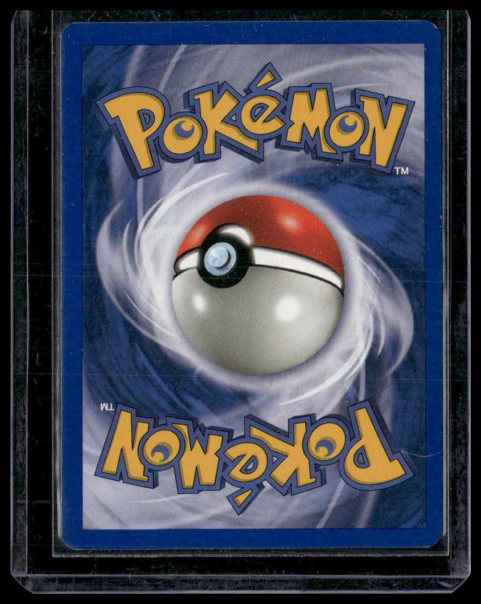 Paras #47/64 1st Edition Neo Revelation LP