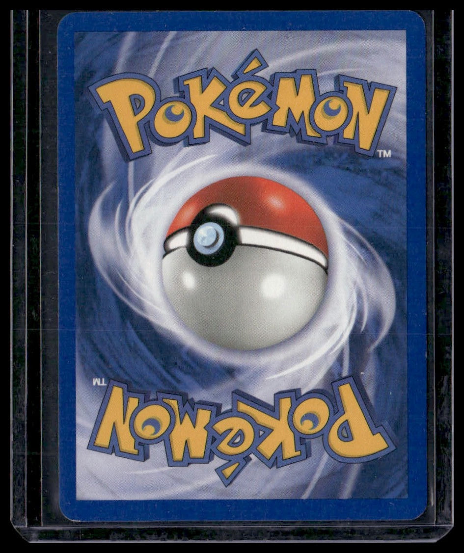 Dugtrio #22/112 FireRed & LeafGreen LP