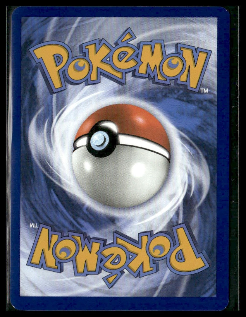 Victini #012/086 Poke Ball Black Bolt NM