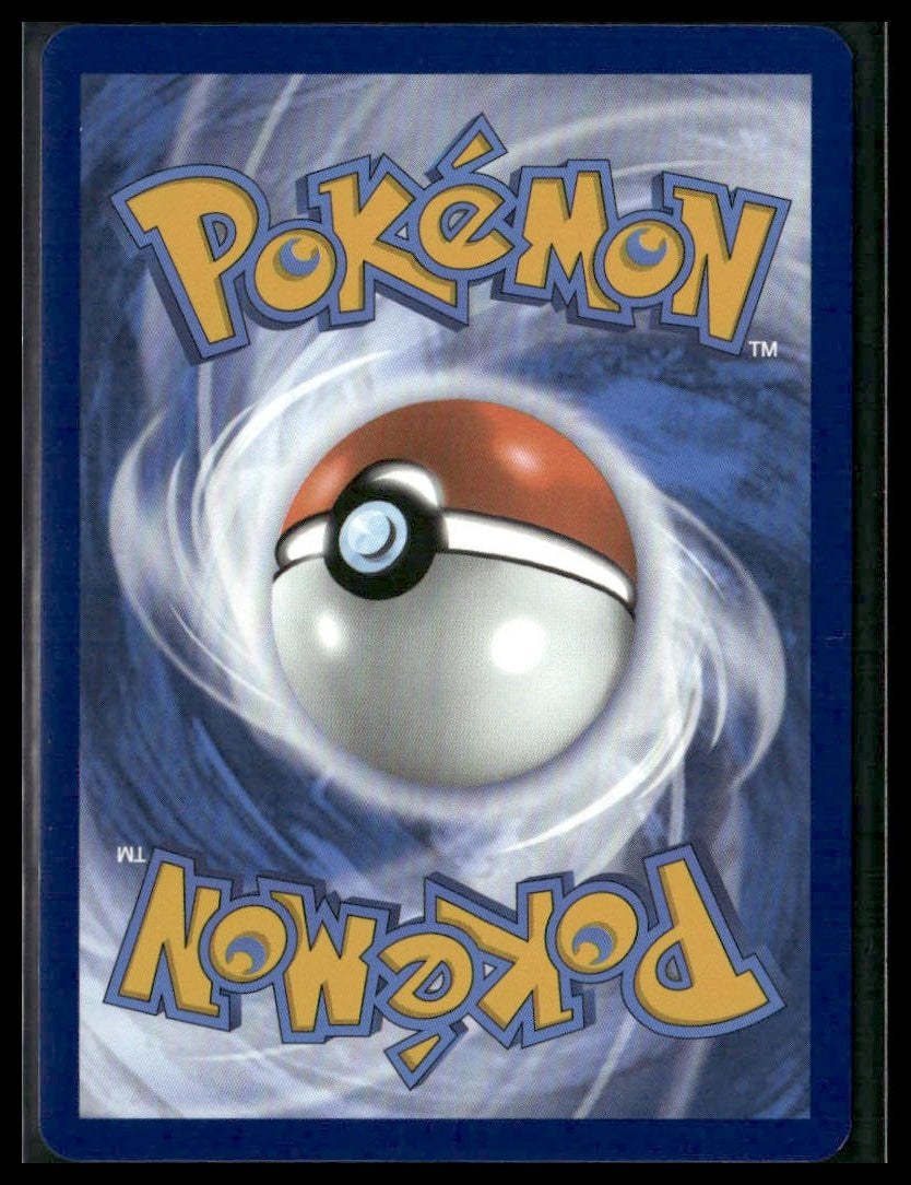 Zorua #142/086 White Flare NM