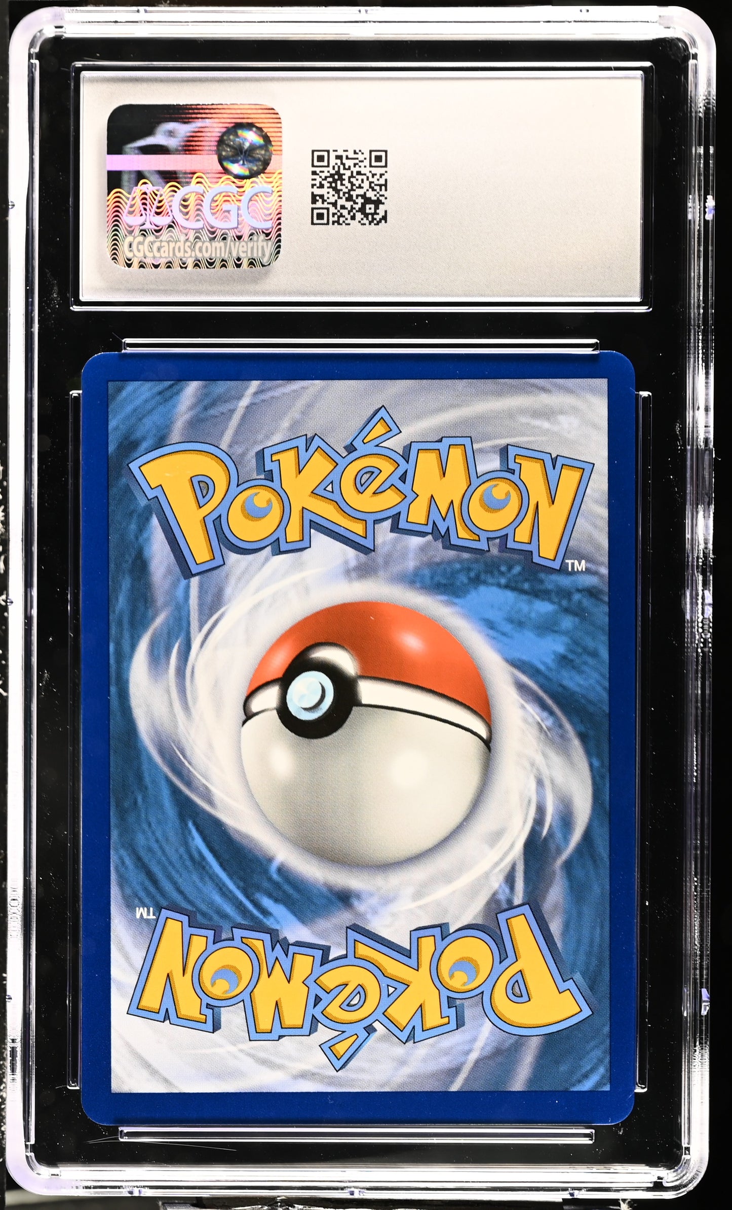 CGC 10 Ditto VMAX #051/072 Shining Fates
