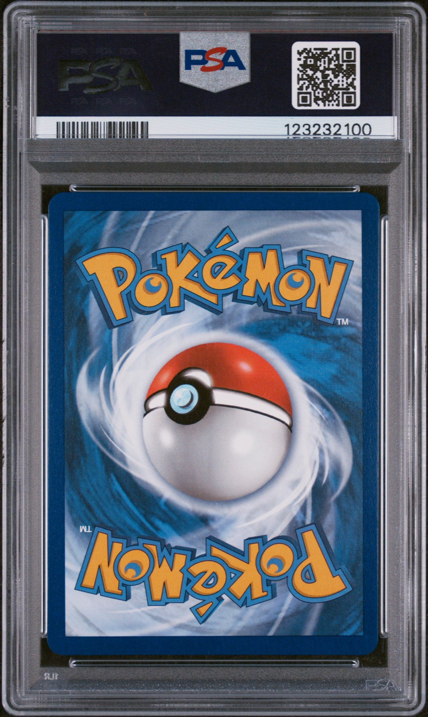 PSA 9 Umbreon V #188 Evolving Skies