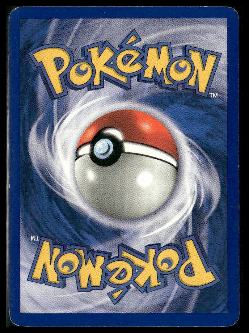 Dark Blastoise #20/82 Team Rocket LP