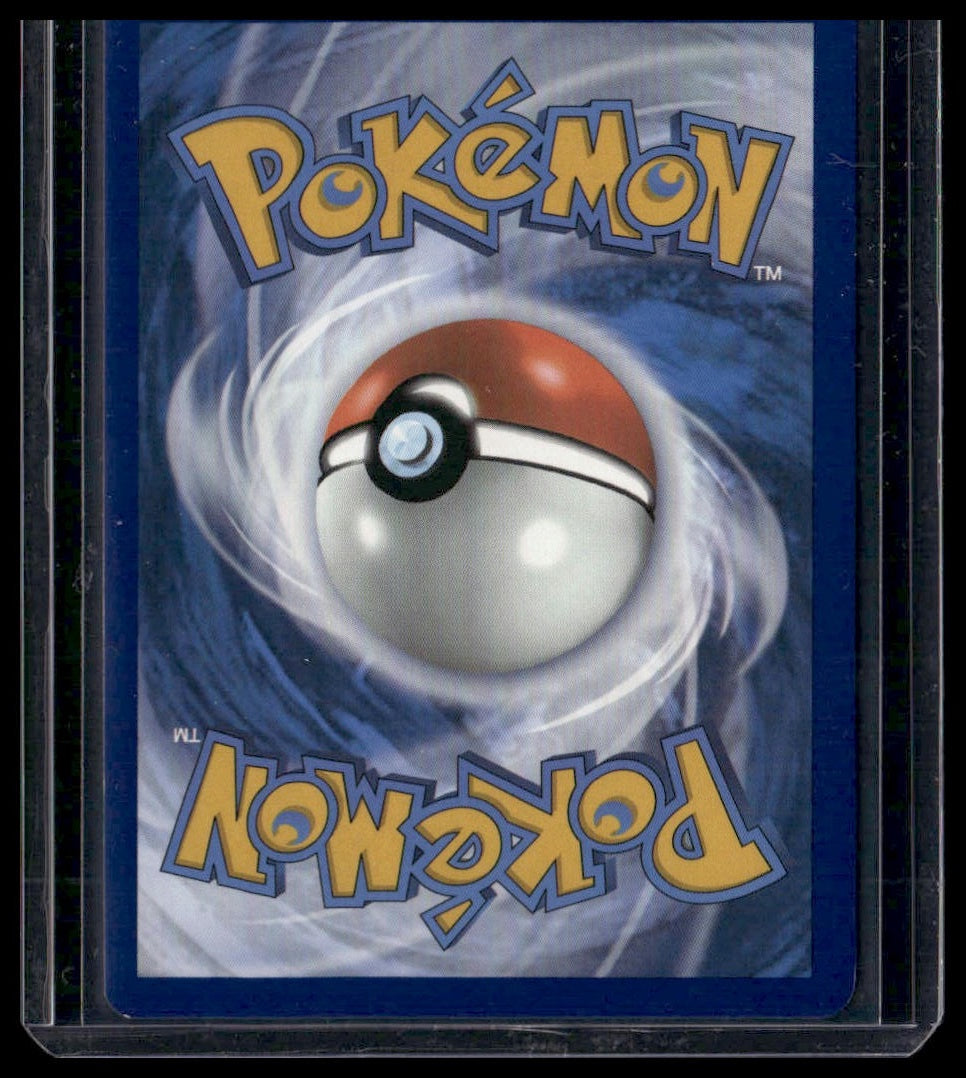 Nemona #229/091 Paldean Fates NM