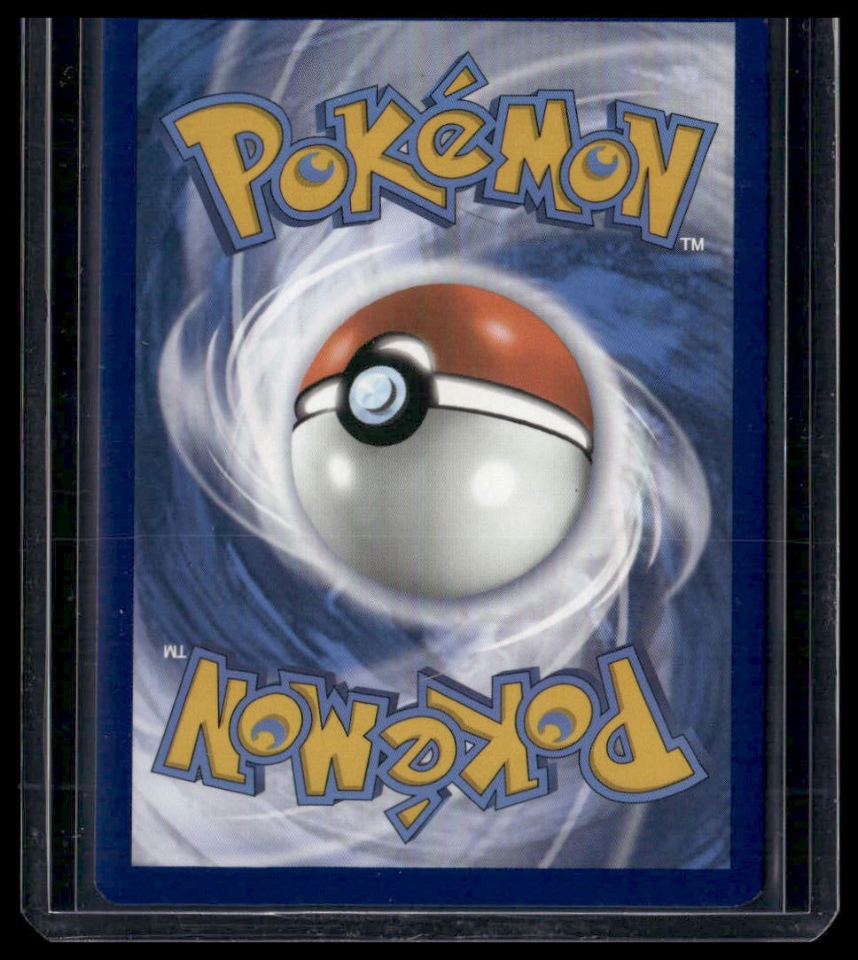 Nemona #229/091 Paldean Fates NM