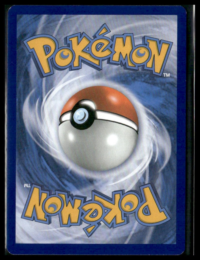 Wishiwashi #44/149 Reverse Holo SM Base Set NM