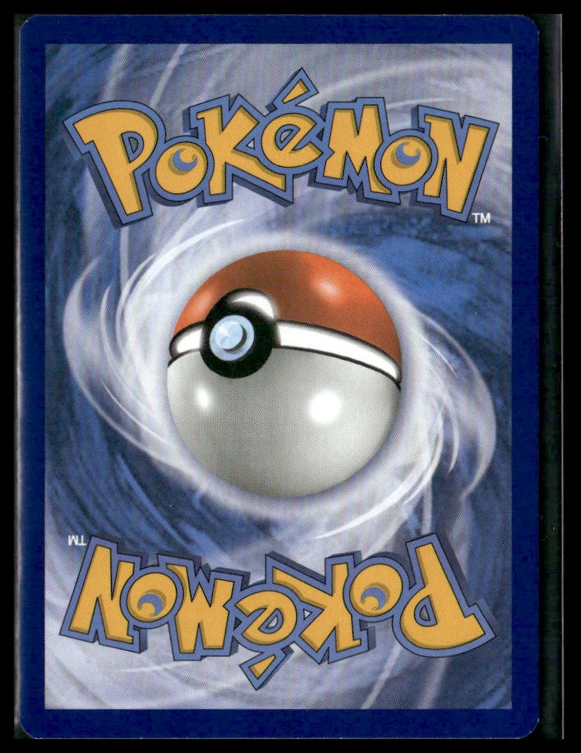 Spinda #102/149 Reverse Holo SM Base Set NM