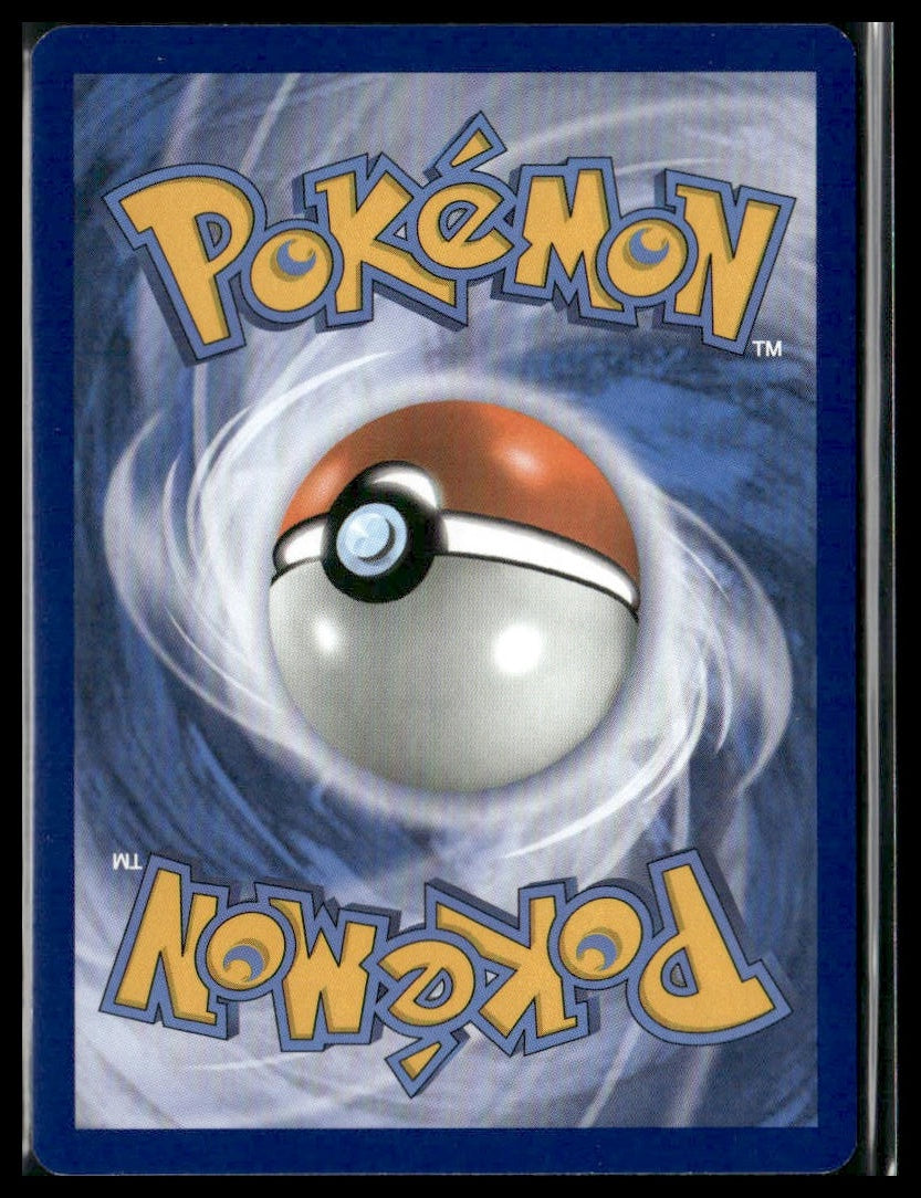 Crushing Hammer #115/149 Reverse Holo SM Base Set NM