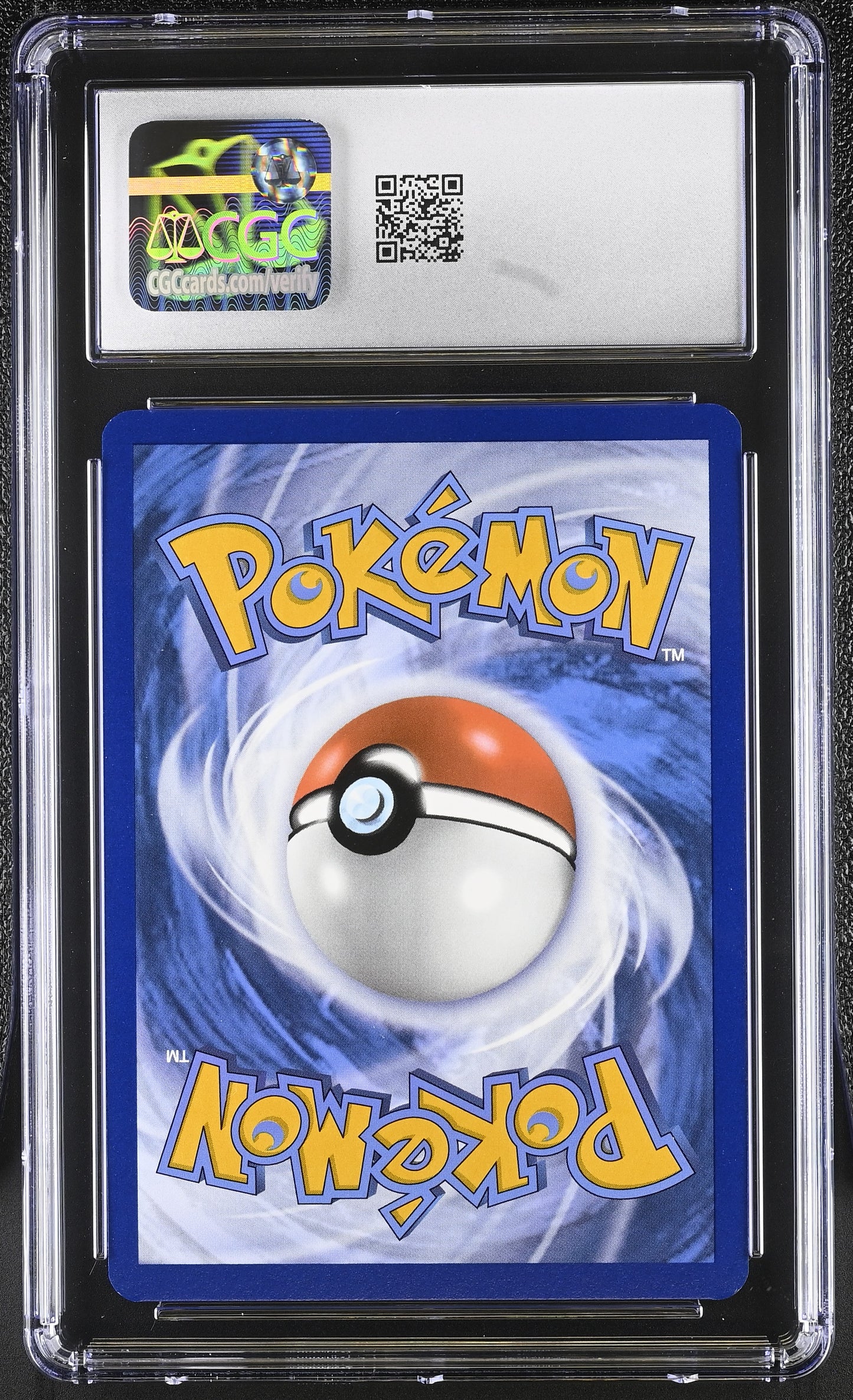 CGC 10 Blastoise #003/034 TCG Classic: Blastoise Deck