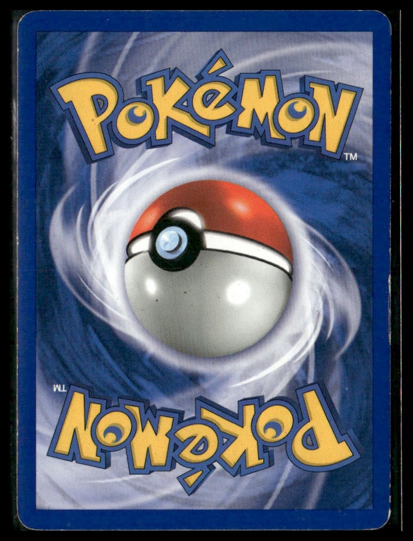 Ampharos #001/111 Neo Genesis MP