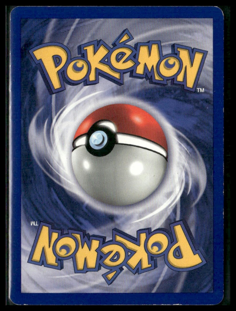 Bulbasaur #044/102 Base Set (Shadowless) LP