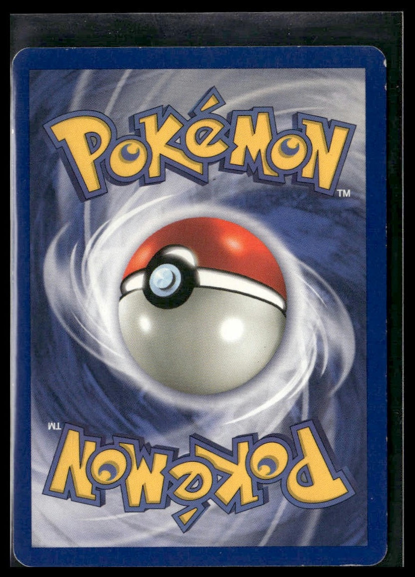 Ninetales #012/102 Base Set LP