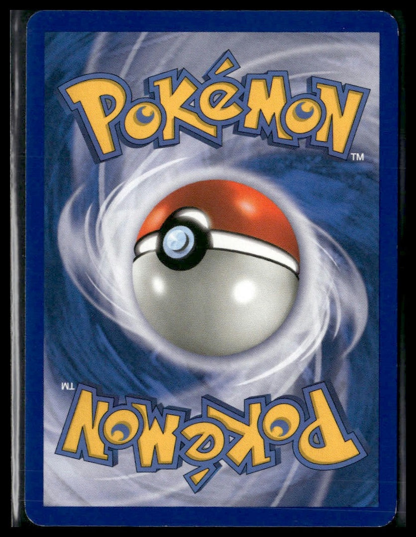 Treecko #79/100 Stormfront VLP