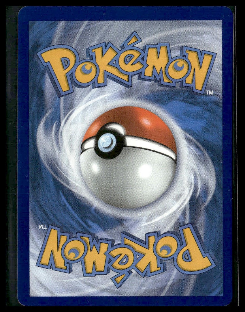 Snorlax VMAX #142/202 Sword & Shield Base Set NM