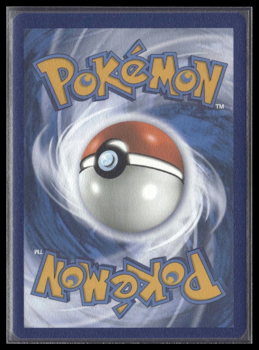 Basic Lightning Energy #257/198 Scarlet & Violet Base Set NM