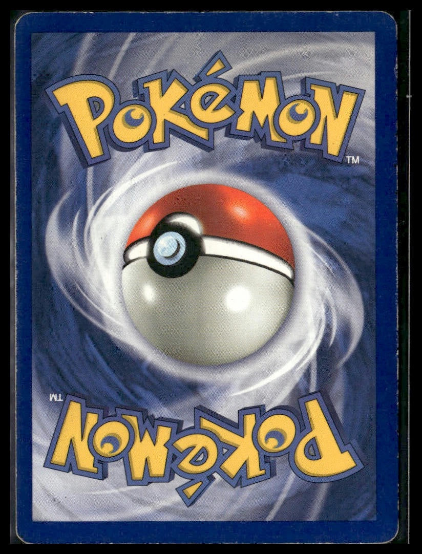 Vulpix #068/102 Base Set MP