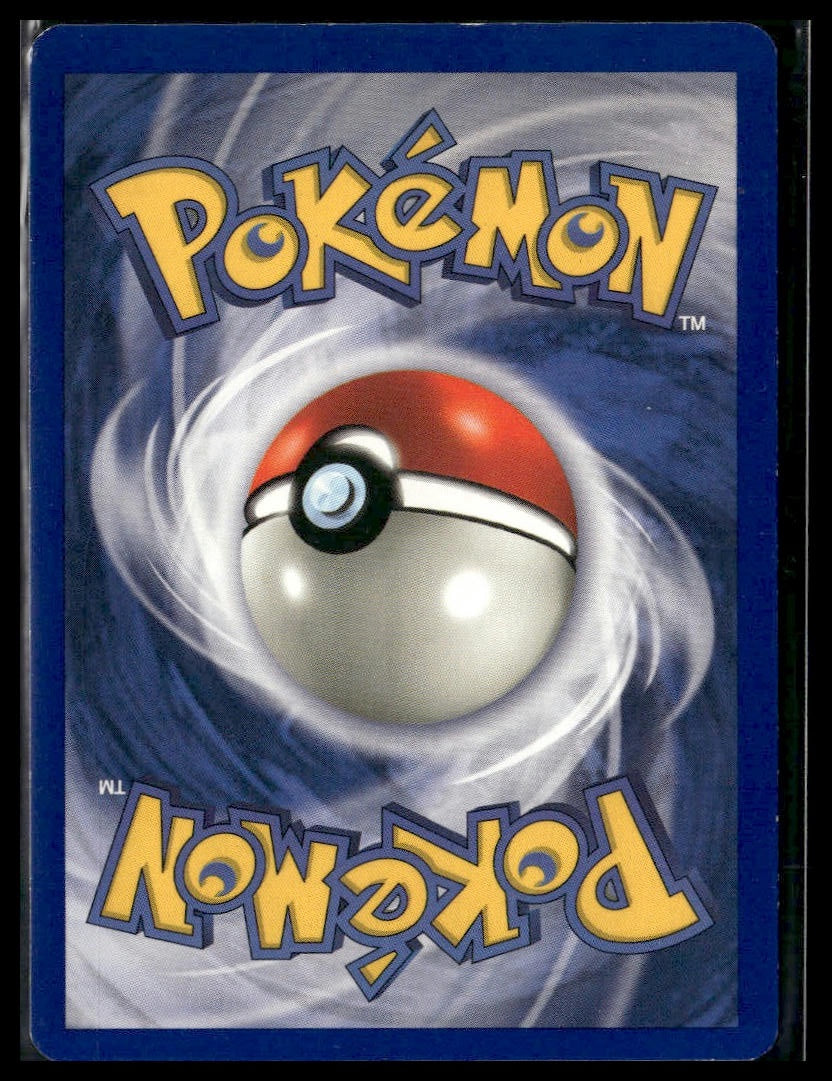 Vulpix #068/102 Base Set LP