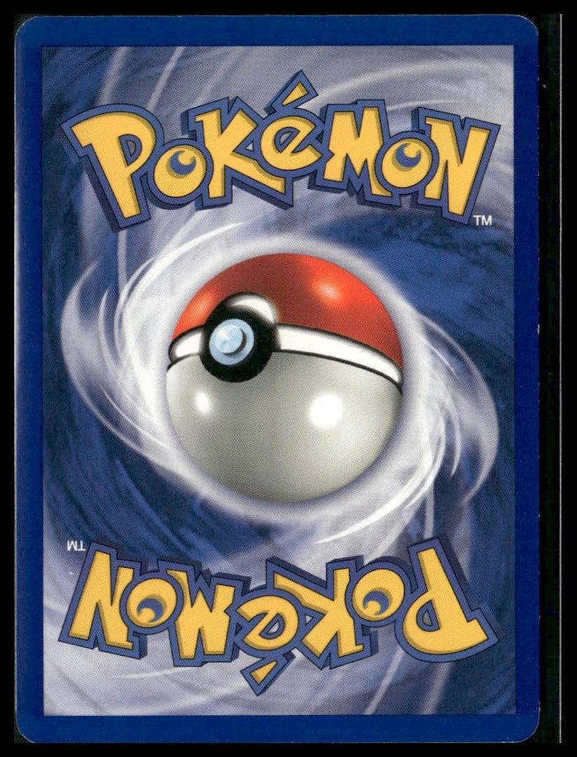 Zubat #57/62 Fossil LP