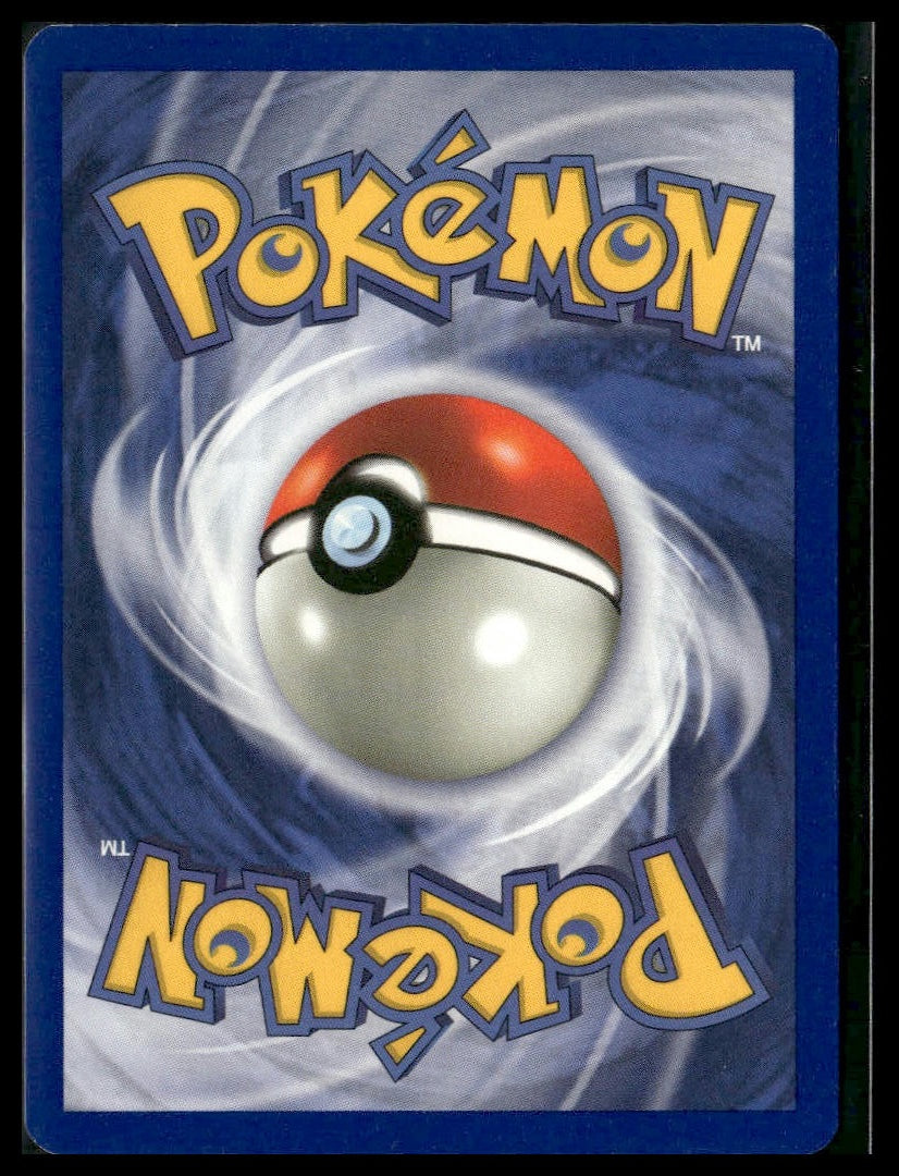 Zubat #57/62 Fossil LP