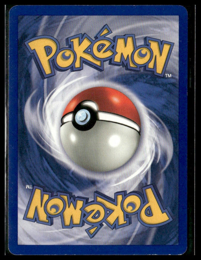 Clefairy #005/102 Base Set VLP