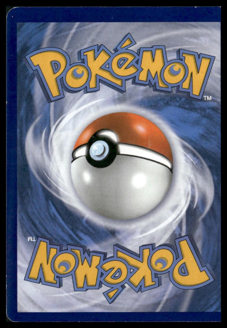 Bunnelby (Omega) #121/160 XY - Primal Clash LP