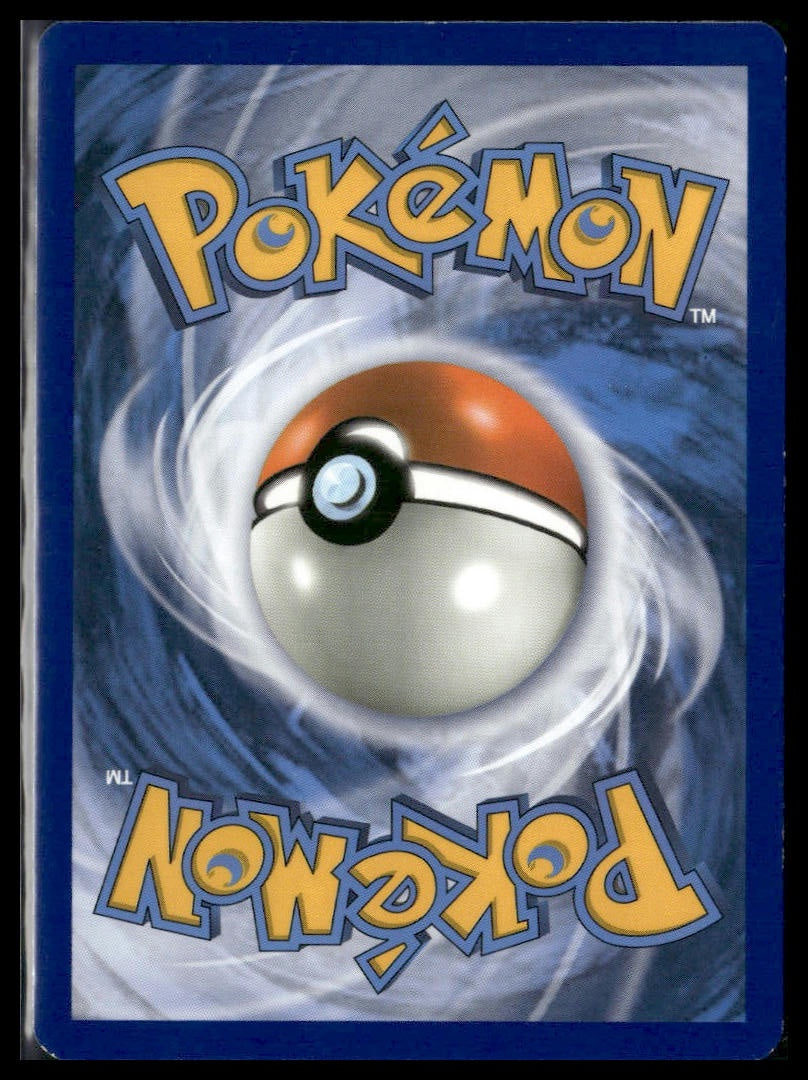 Larvitar #41/124 XY - Fates Collide VLP