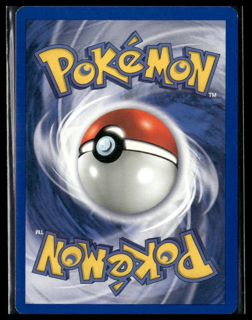 Mareep #065/111 1st Edition Neo Genesis LP