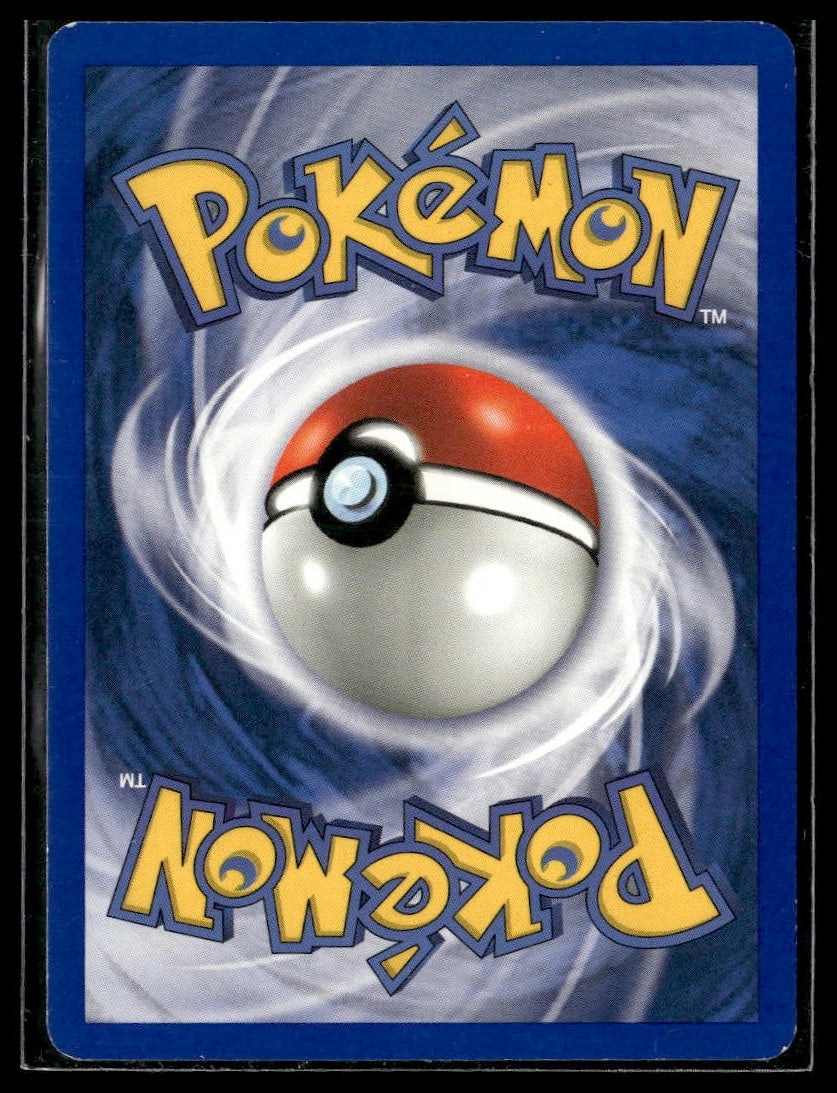 Croconaw #032/111 1st Edition Neo Genesis LP