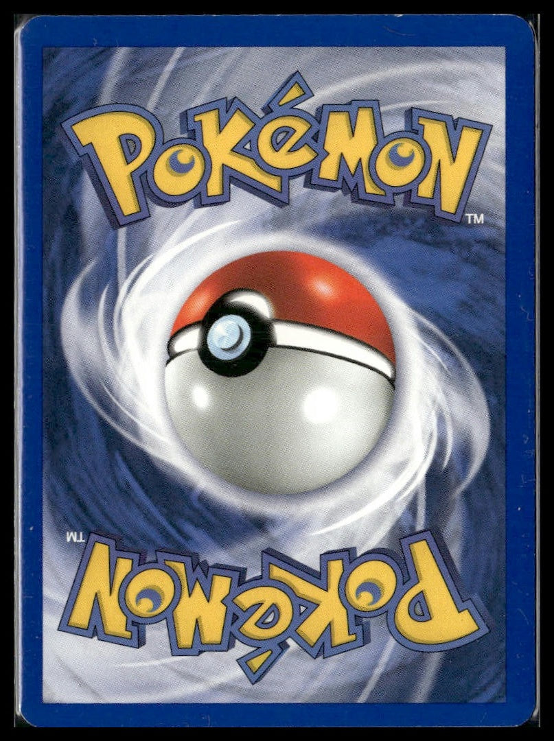 Pikachu #070/111 1st Edition Neo Genesis LP