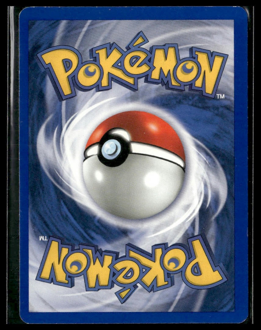 Shuckle #072/111 1st Edition Neo Genesis LP