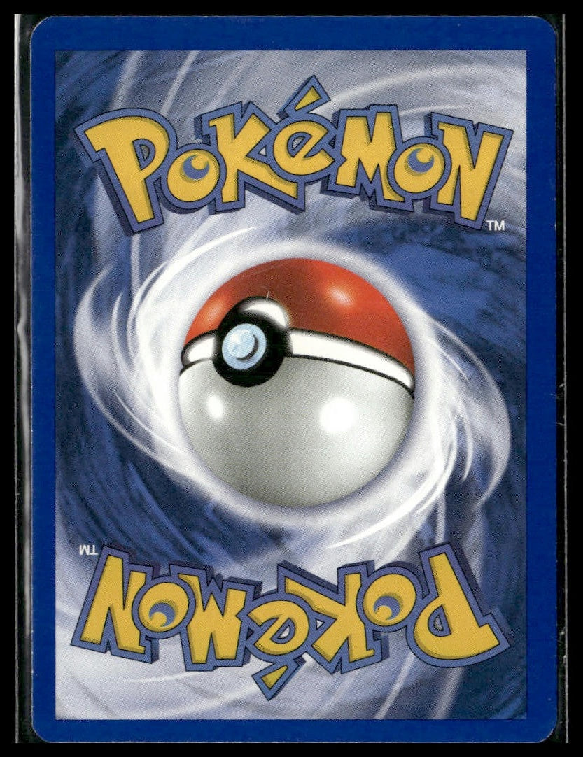 Stantler #076/111 1st Edition Neo Genesis LP