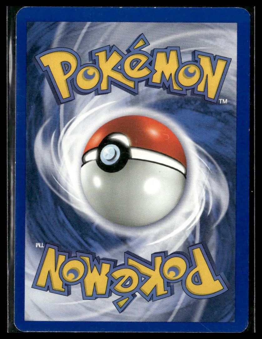 Sudowoodo #077/111 1st Edition Neo Genesis LP